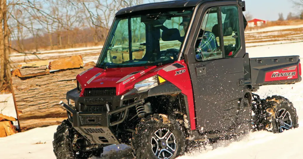 Worst Polaris Ranger Years to Avoid (+The Best)