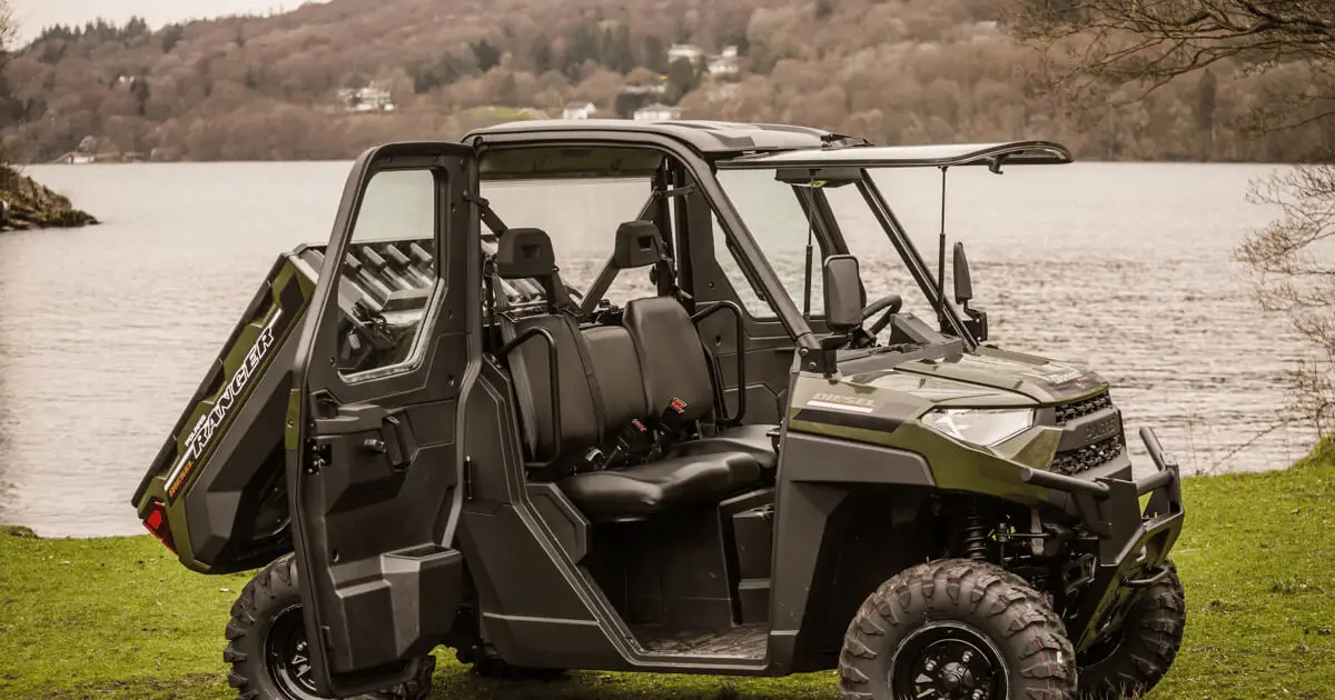 Polaris Ranger Diesel Problems (Fixed and Revealed)