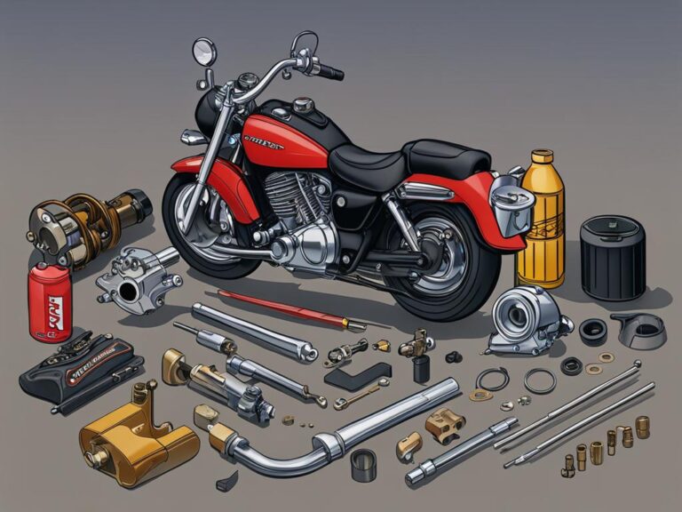 Honda Shadow 750 Carburetor Problems Fixes & Tips