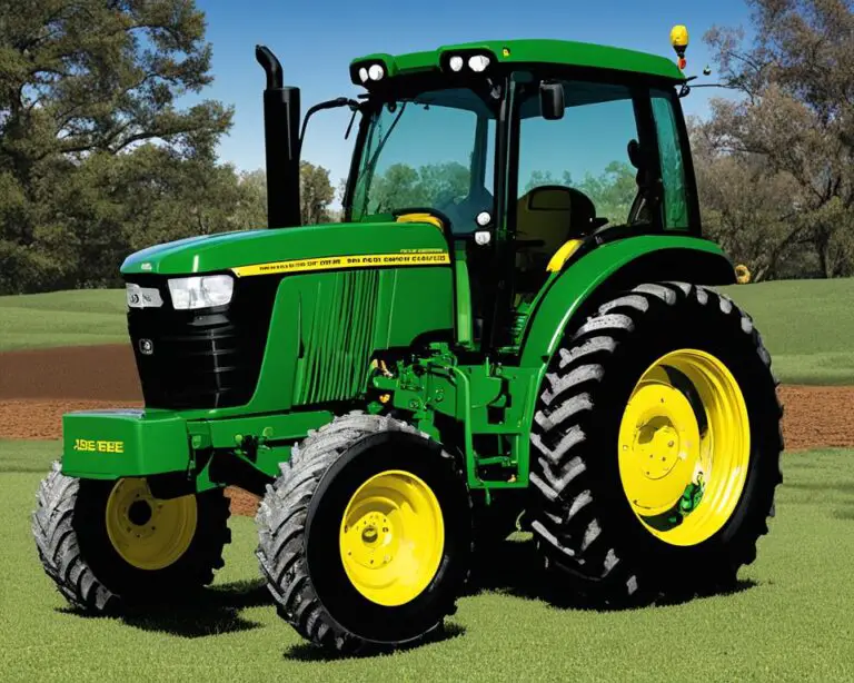 John Deere D140 Problems: Common Issues Explained