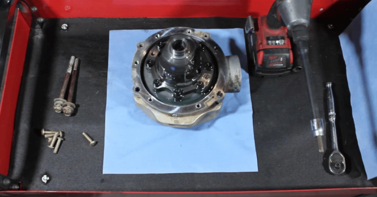 Can-am Defender Front Differential Problems (+Fixes) - Mr. Motor Problems
