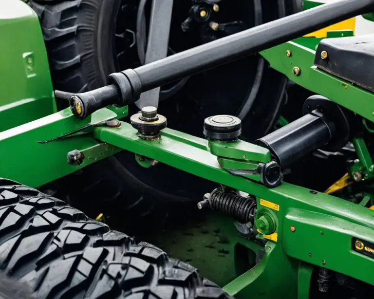 Common John Deere LT155 Problems & Fixes