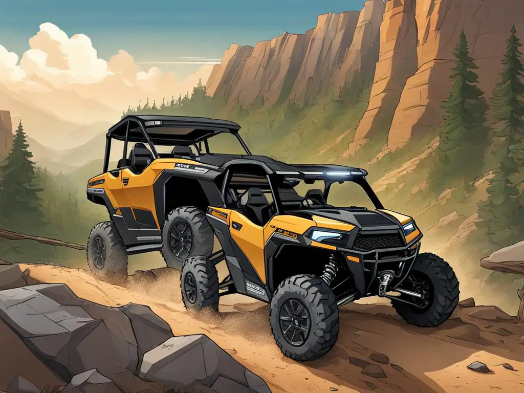 Polaris General Reliability: Too Many Questions Raised?