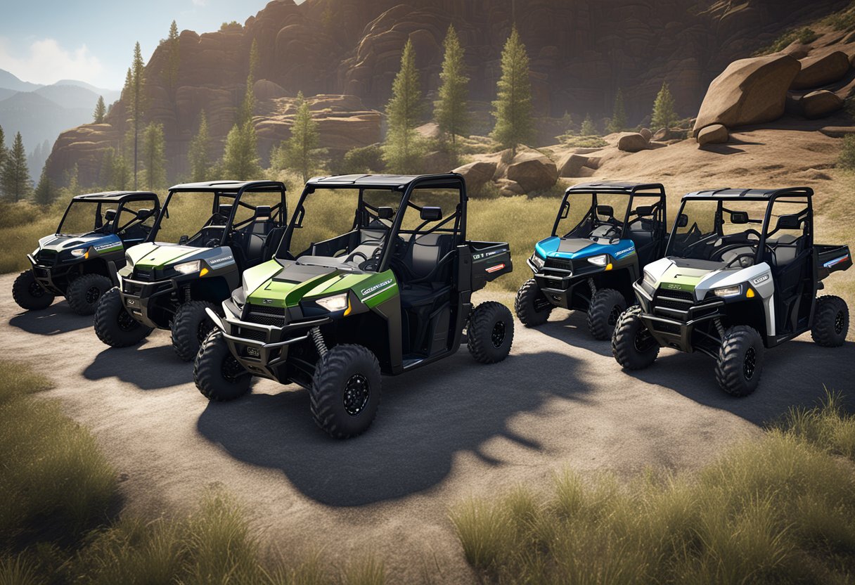 Worst Polaris Ranger Years to Avoid (+The Best)