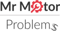 Mr Motor Problems logo – guides on UTV, ATV, tractors, lawn mowers, golf carts and motorcycles
