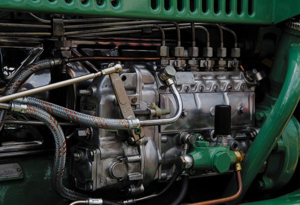 tractor, engine, antique car, agricultural engineering, retro